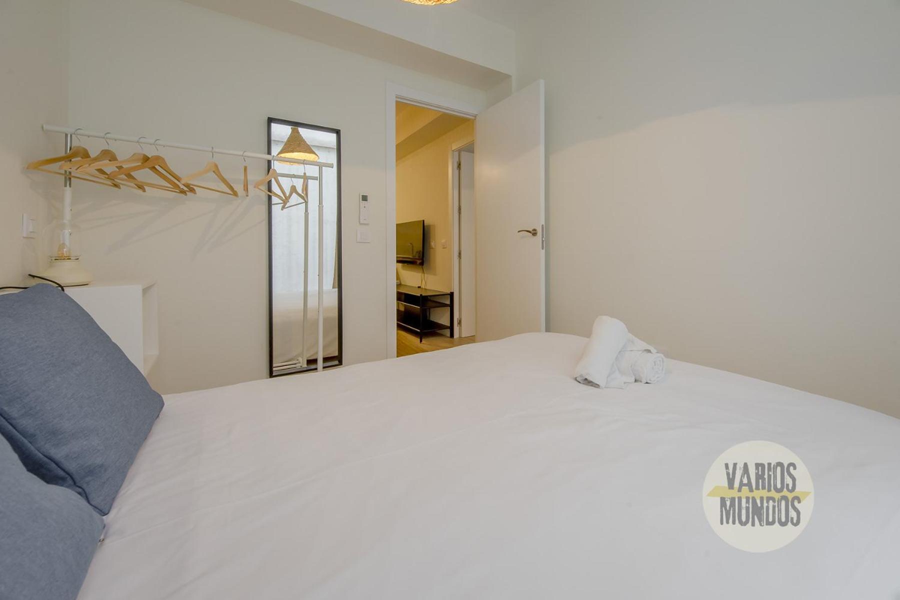 Downtown&New Apt Para 9Pax En La Plaza De Chueca Madrid Exterior photo